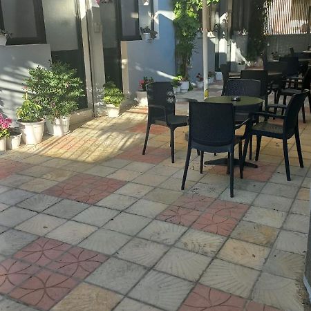Arben Apartamento Durrës Exterior foto