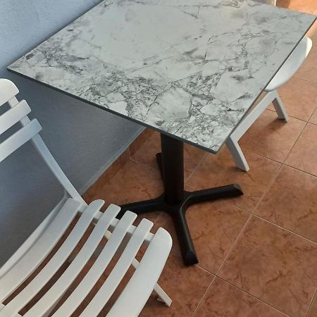 Arben Apartamento Durrës Exterior foto