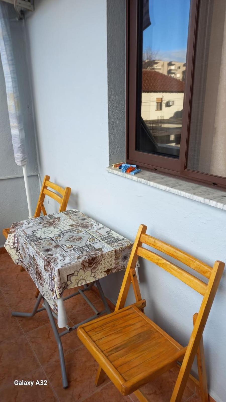 Arben Apartamento Durrës Exterior foto