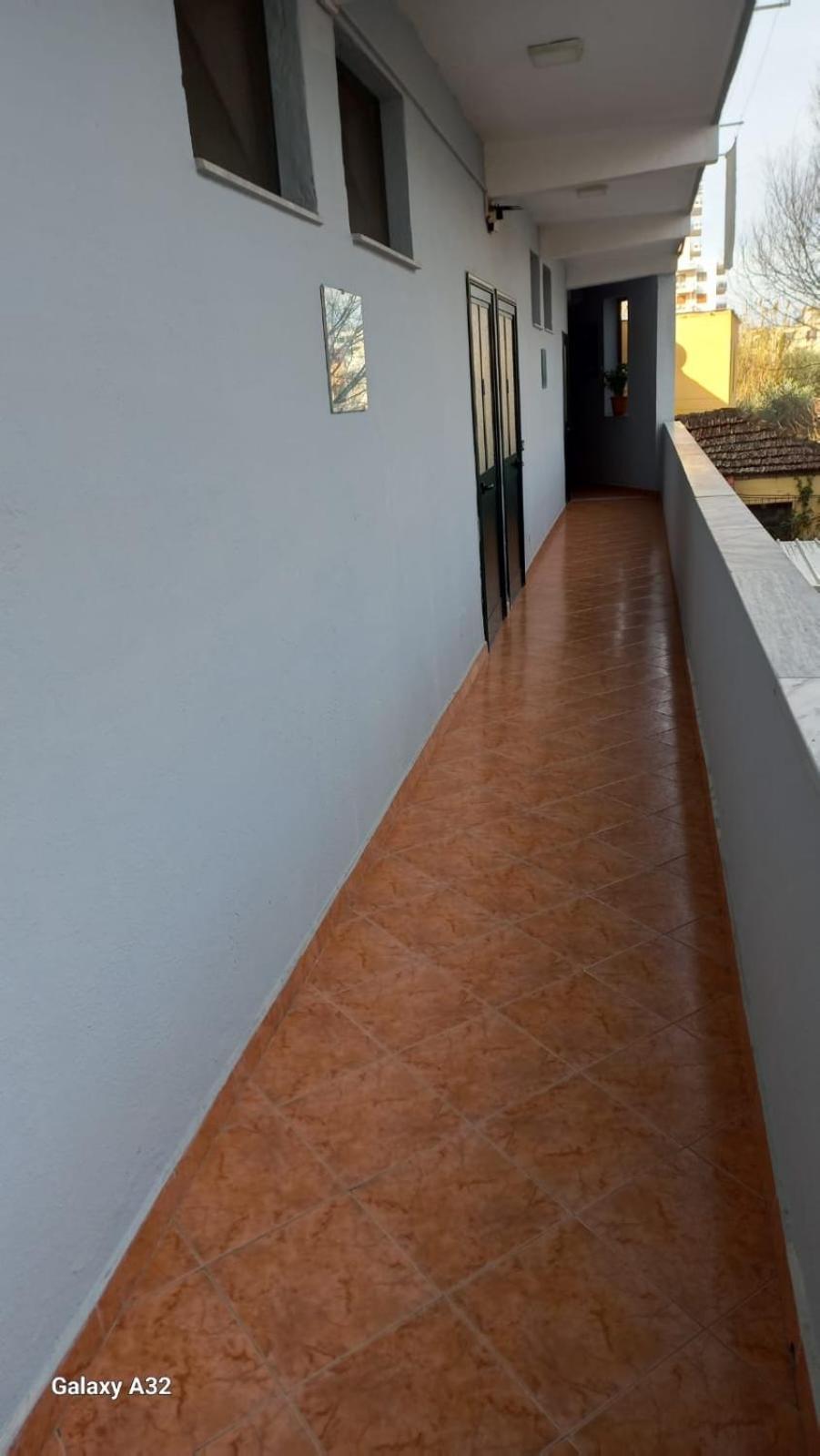 Arben Apartamento Durrës Exterior foto