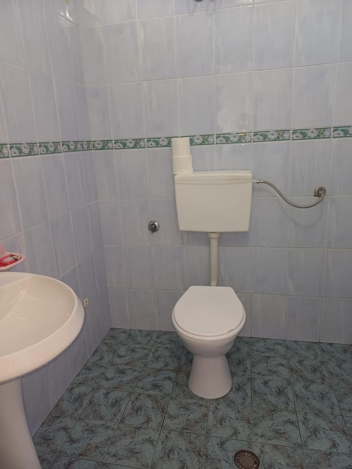 Arben Apartamento Durrës Exterior foto