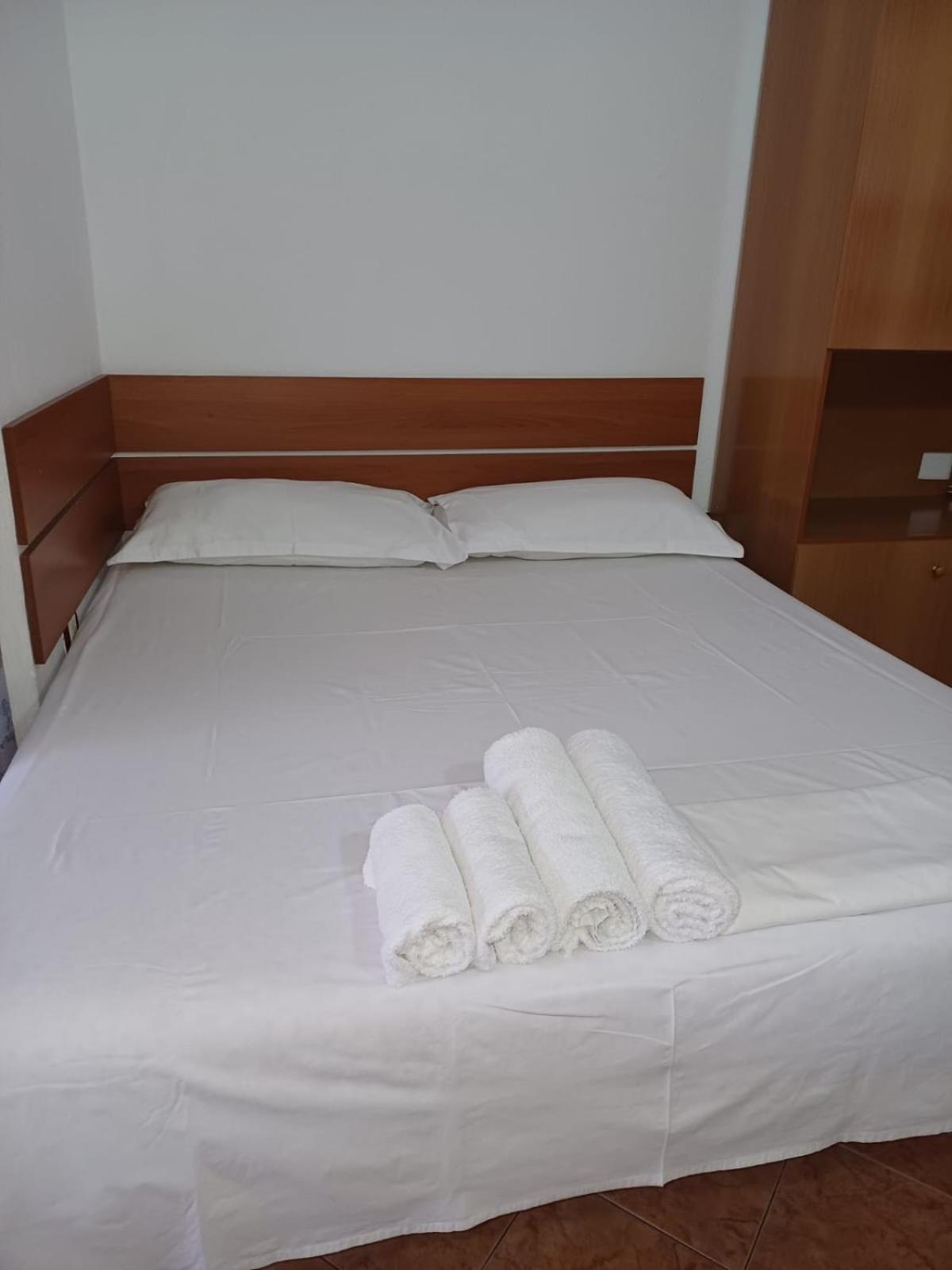 Arben Apartamento Durrës Exterior foto