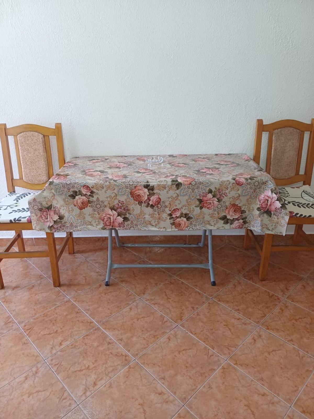 Arben Apartamento Durrës Exterior foto