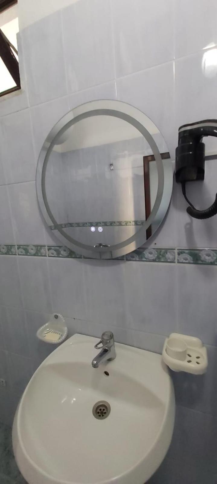 Arben Apartamento Durrës Exterior foto
