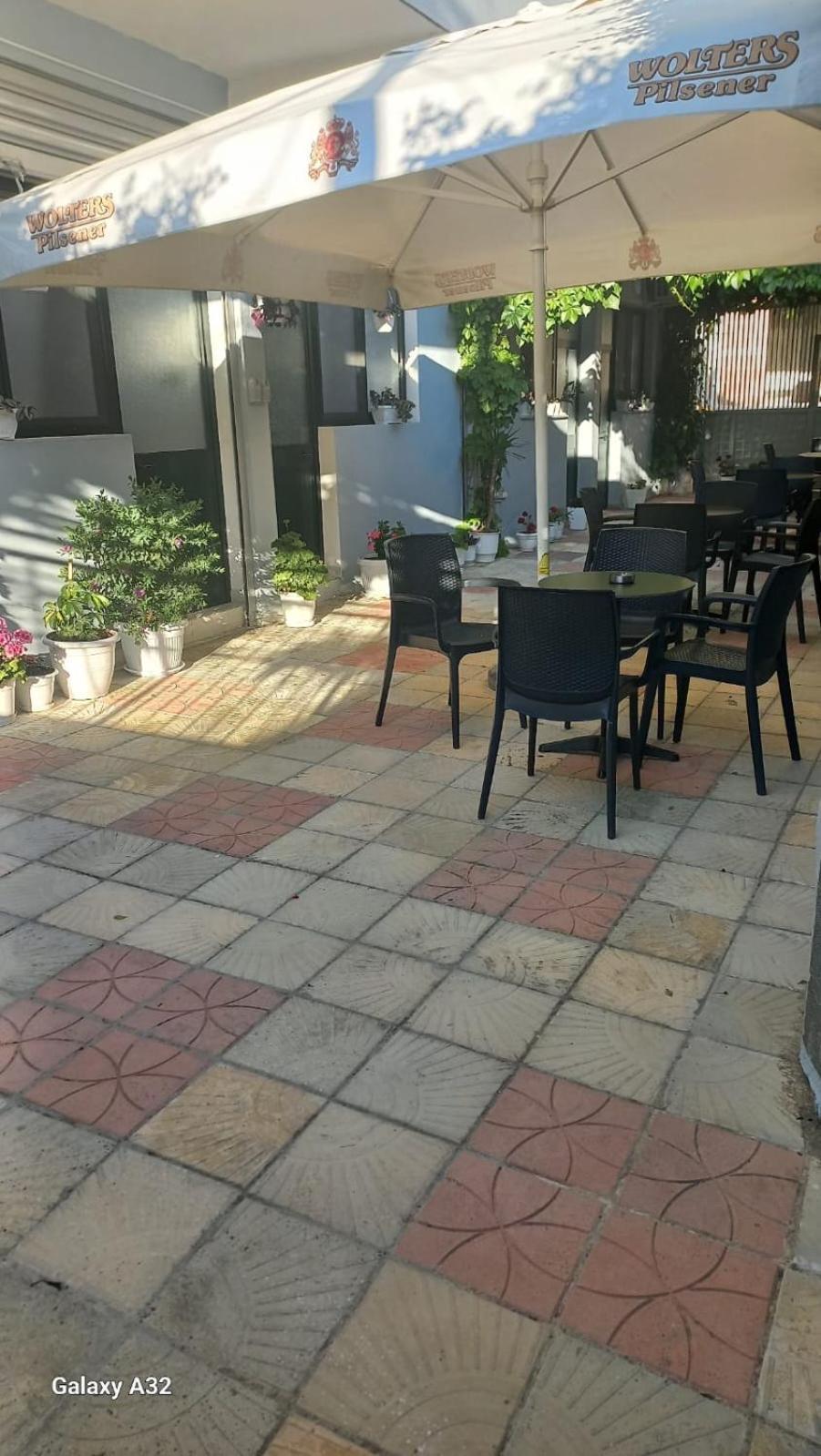 Arben Apartamento Durrës Exterior foto